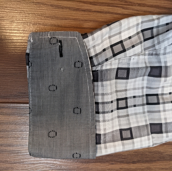 Men's Paoletti Dress Shirt - Picture 5 of 7